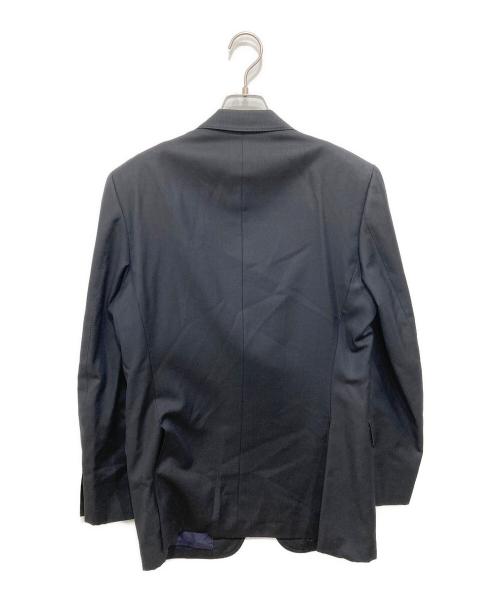 Paul Smith London（ポールスミスロンドン）Paul Smith London (ポールスミスロンドン) セットアップスーツ ブラック サイズ:Lの古着・服飾アイテム