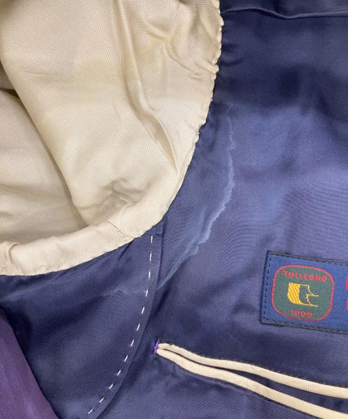 Paul Smith London（ポールスミスロンドン）Paul Smith London (ポールスミスロンドン) セットアップスーツ ブラック サイズ:Lの古着・服飾アイテム