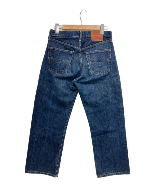 LEVI'S（リーバイス）LEVI'S (リーバイス) デニムパンツ ネイビー サイズ:W31の古着・服飾アイテム