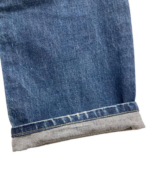 LEVI'S（リーバイス）LEVI'S (リーバイス) デニムパンツ ネイビー サイズ:W31の古着・服飾アイテム