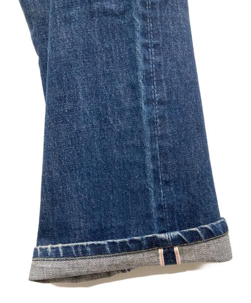 LEVI'S（リーバイス）LEVI'S (リーバイス) デニムパンツ ネイビー サイズ:W31の古着・服飾アイテム