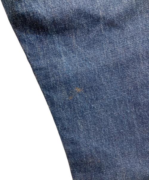 LEVI'S（リーバイス）LEVI'S (リーバイス) デニムパンツ ネイビー サイズ:W31の古着・服飾アイテム