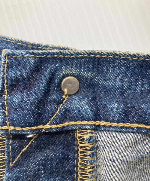 LEVI'S（リーバイス）LEVI'S (リーバイス) デニムパンツ ネイビー サイズ:W31の古着・服飾アイテム
