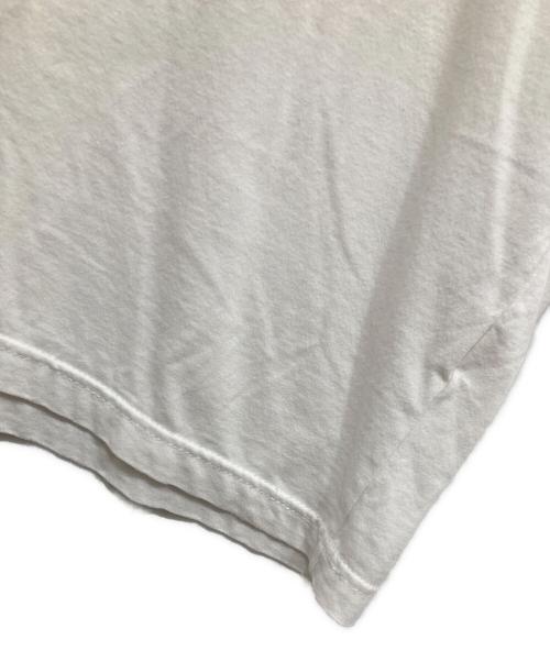 NEIGHBORHOOD（ネイバーフッド）NEIGHBORHOOD (ネイバーフッド) プリントTシャツ ネイビー サイズ:ｘｌの古着・服飾アイテム