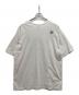 NEIGHBORHOOD (ネイバーフッド) プリントTシャツ ネイビー サイズ:ｘｌ：5000円