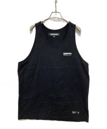 NEIGHBORHOOD（ネイバーフッド）の古着「CLASSIC TANK TOP」｜ブラック