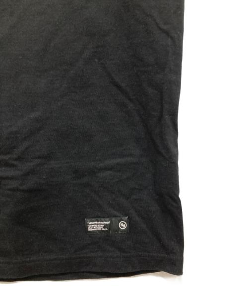 NEIGHBORHOOD（ネイバーフッド）NEIGHBORHOOD (ネイバーフッド) CLASSIC TANK TOP ブラック サイズ:Lの古着・服飾アイテム