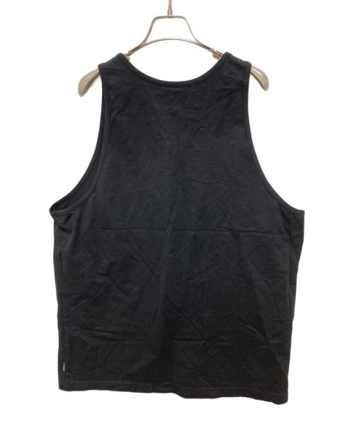 NEIGHBORHOOD（ネイバーフッド）NEIGHBORHOOD (ネイバーフッド) CLASSIC TANK TOP ブラック サイズ:Lの古着・服飾アイテム