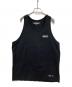 NEIGHBORHOOD（ネイバーフッド）の古着「CLASSIC TANK TOP」｜ブラック
