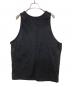 NEIGHBORHOOD (ネイバーフッド) CLASSIC TANK TOP ブラック サイズ:L：8000円