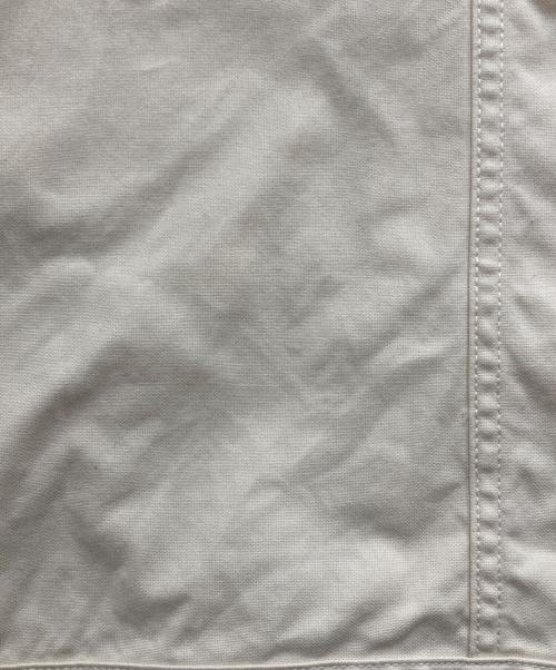 NEIGHBORHOOD（ネイバーフッド）NEIGHBORHOOD (ネイバーフッド) TYPE-2 JACKET アイボリー サイズ:Lの古着・服飾アイテム