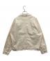 NEIGHBORHOOD (ネイバーフッド) TYPE-2 JACKET アイボリー サイズ:L：15000円