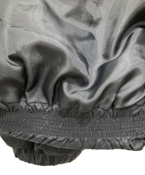 NEIGHBORHOOD（ネイバーフッド）NEIGHBORHOOD (ネイバーフッド) CLASSIC DOWN JACKET ブラック サイズ:Lの古着・服飾アイテム