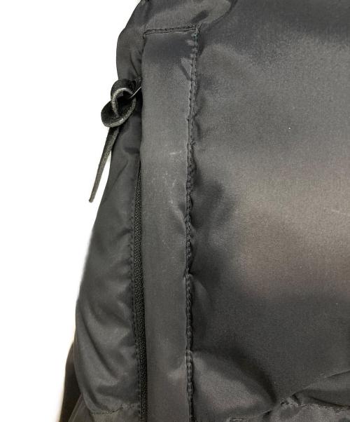 NEIGHBORHOOD（ネイバーフッド）NEIGHBORHOOD (ネイバーフッド) CLASSIC DOWN JACKET ブラック サイズ:Lの古着・服飾アイテム