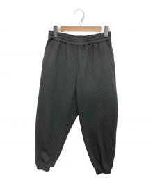 DAIWA PIER39（ダイワ ピア39）の古着「TECH THERMAL PANTS」｜ブラック