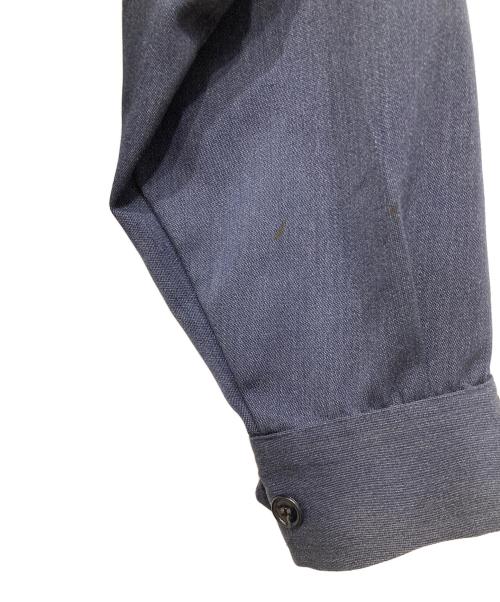 Capitol UNIFORMS（キャピトル ユニフォームズ）Capitol UNIFORMS (キャピトル ユニフォームズ) ワークジャケット ネイビー サイズ:-の古着・服飾アイテム