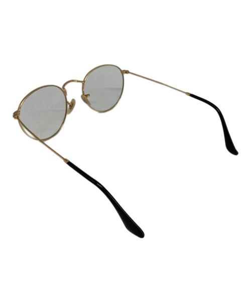 RAY-BAN（レイバン）RAY-BAN (レイバン) 眼鏡の古着・服飾アイテム