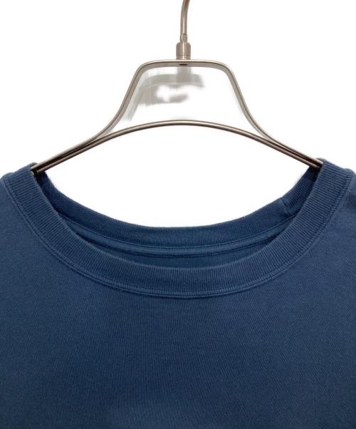 NEIGHBORHOOD（ネイバーフッド）NEIGHBORHOOD (ネイバーフッド) NH 251 SPOT . TEE SSー2 ネイビー サイズ:XLの古着・服飾アイテム