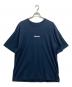 NEIGHBORHOOD（ネイバーフッド）の古着「NH 251 SPOT . TEE SSー2」｜ネイビー