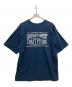 NEIGHBORHOOD (ネイバーフッド) NH 251 SPOT . TEE SSー2 ネイビー サイズ:XL：6000円