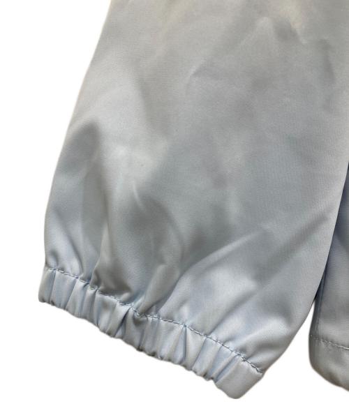 Schott（ショット）Schott (ショット) COATCH JACKET スカイブルー サイズ:XLの古着・服飾アイテム