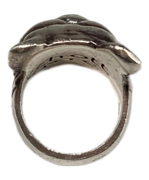 Schott（ショット）Schott (ショット) ブルドッグリング サイズ:17号の古着・服飾アイテム