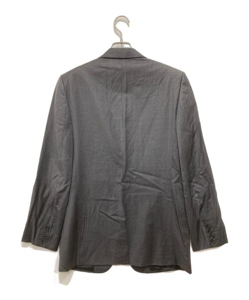 DIOR HOMME（ディオール オム）Dior Homme (ディオール オム) セットアップスーツ グレー サイズ:48の古着・服飾アイテム