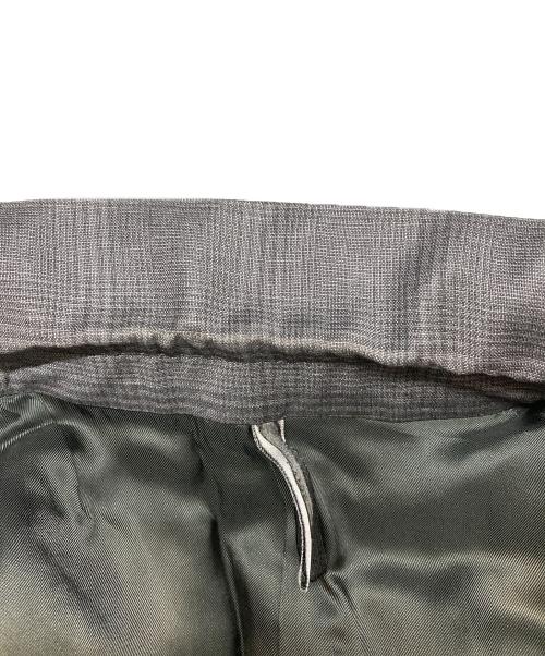 DIOR HOMME（ディオール オム）Dior Homme (ディオール オム) セットアップスーツ グレー サイズ:48の古着・服飾アイテム