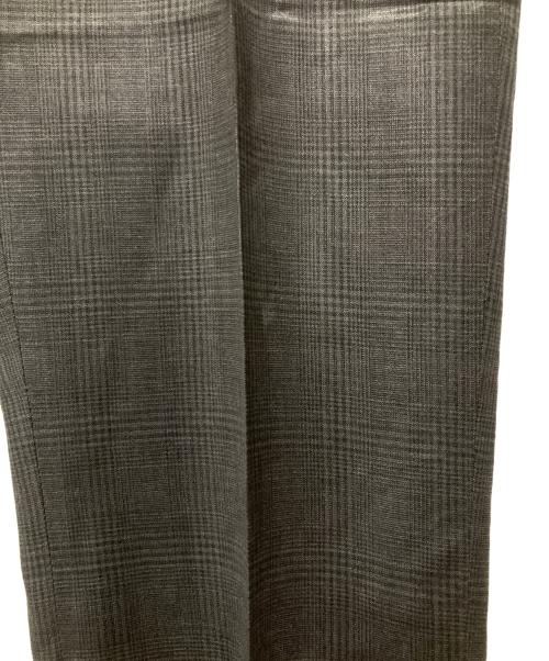 DIOR HOMME（ディオール オム）Dior Homme (ディオール オム) セットアップスーツ グレー サイズ:48の古着・服飾アイテム