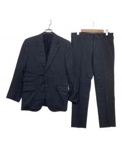 ✨現行タグ JIL SANDER ジルサンダー セットアップ ネイビー d6fcf4e1592f3331084c7ecd1bd800