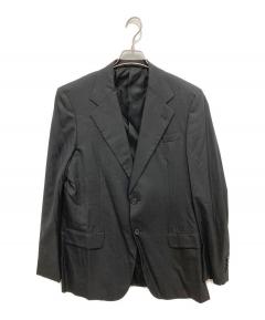 中古・古着通販】ETRO (エトロ) 裏地ペイズリーテーラードジャケット