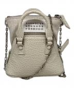 Maison Margielaメゾンマルジェラ）の古着「5AC Classique Baby」｜ホワイト