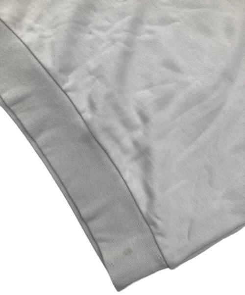 HERNO（ヘルノ）HERNO (ヘルノ) 立体ロゴパーカー グレー サイズ:44の古着・服飾アイテム