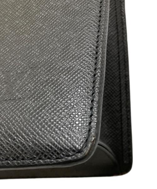 LOUIS VUITTON（ルイ ヴィトン）LOUIS VUITTON (ルイ ヴィトン) タイガ カザン アルドワーズの古着・服飾アイテム