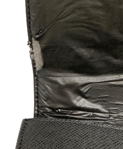 LOUIS VUITTON（ルイ ヴィトン）LOUIS VUITTON (ルイ ヴィトン) タイガ カザン アルドワーズの古着・服飾アイテム