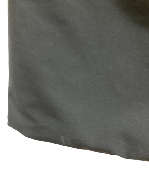 THE NORTHFACE PURPLELABEL（ザ・ノースフェイス パープルレーベル）THE NORTHFACE PURPLELABEL (ザ・ノースフェイス パープルレーベル) 中綿トレンチコート ブラック サイズ:Mの古着・服飾アイテム