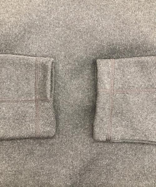 Patagonia（パタゴニア）Patagonia (パタゴニア) ベター・セーター・クルーネック ブラウン サイズ:Sの古着・服飾アイテム
