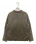 Patagonia (パタゴニア) ベター・セーター・クルーネック ブラウン サイズ:S：11000円