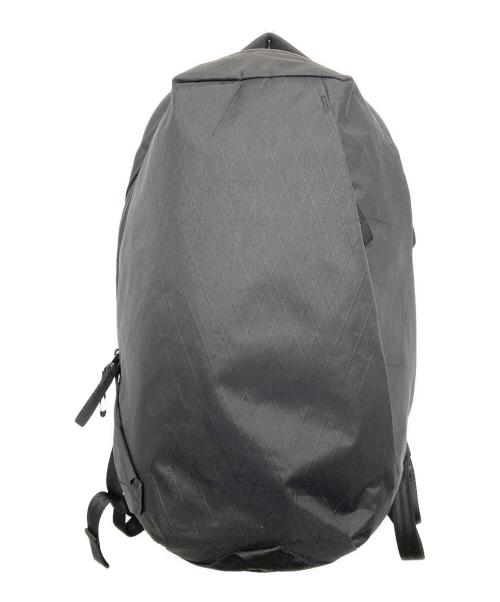 ABLE CARRY（エイブルキャリー）Able Carry (エイブルキャリー) Daily Plus X-Pac Black ブラックの古着・服飾アイテム