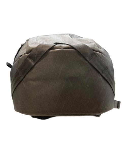 ABLE CARRY（エイブルキャリー）Able Carry (エイブルキャリー) Daily Plus X-Pac Black ブラックの古着・服飾アイテム