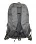 Able Carry (エイブルキャリー) Daily Plus X-Pac Black ブラック：25000円