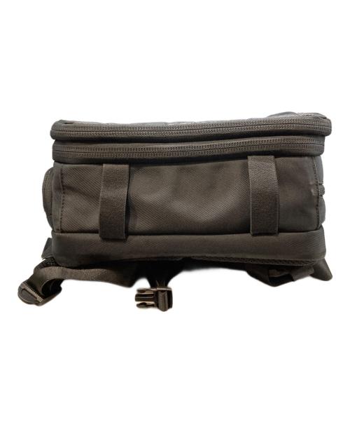 HOLICC one（ホリック ワン）HOLICC one (ホリック ワン) バックパック ブラックの古着・服飾アイテム