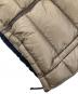 中古・古着 THE NORTH FACE (ザ ノース フェイス) ACONCAGUA HOODIE ブラウン サイズ:L：10000円