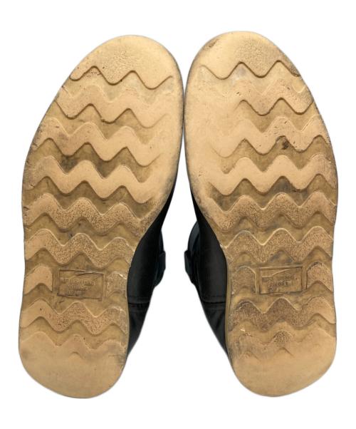 RED WING（レッドウィング）RED WING (レッドウィング) ペコスブーツ ブラック サイズ:不明の古着・服飾アイテム