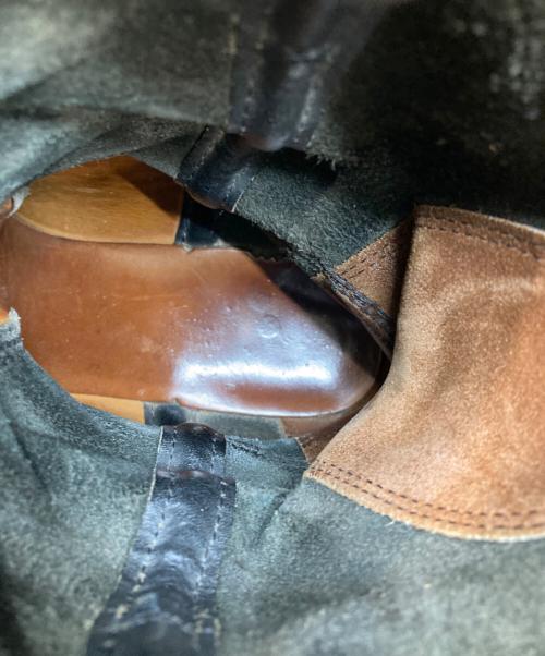 RED WING（レッドウィング）RED WING (レッドウィング) ペコスブーツ ブラック サイズ:不明の古着・服飾アイテム