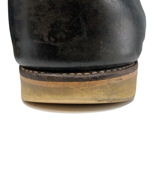 RED WING（レッドウィング）RED WING (レッドウィング) ペコスブーツ ブラック サイズ:不明の古着・服飾アイテム