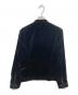 Paul Smith (ポールスミス) ベロアドライバーズジャケットジャケット ブラック サイズ:M：10000円