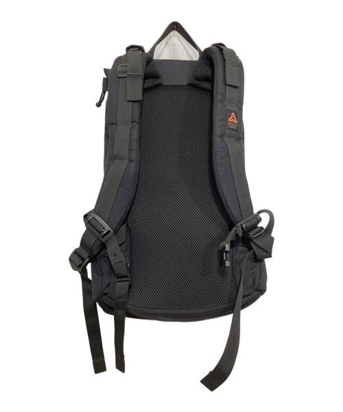 MYSTERY RANCH（ミステリーランチ）MYSTERY RANCH (ミステリーランチ) リュック ブラックの古着・服飾アイテム