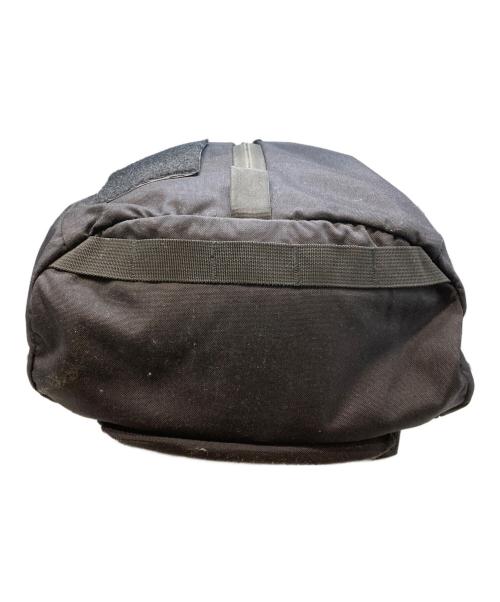 MYSTERY RANCH（ミステリーランチ）MYSTERY RANCH (ミステリーランチ) リュック ブラックの古着・服飾アイテム