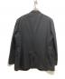 J.PRESS (ジェイプレス) 金ボタンテーラードジャケット ブラック サイズ:X4(185/116B)：7000円